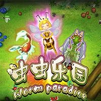 SLOT THAILAND Insect Paradise