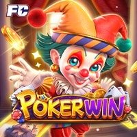 SLOT THAILAND Poker Win