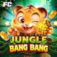 SLOT THAILAND JUNGLE BANG BANG