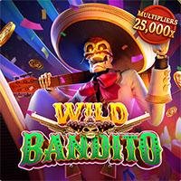 SLOT THAILAND Wild Bandito