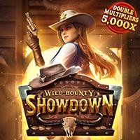 SLOT THAILAND Wild Bounty Showdown