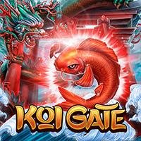 SLOT THAILAND Koi Gate
