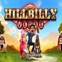 SLOT THAILAND Yggdrasil