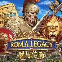 SLOT THAILAND Roma Legacy