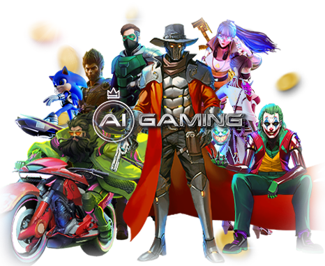 SLOT THAILAND AIGaming