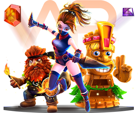 SLOT THAILAND AdvantPlay