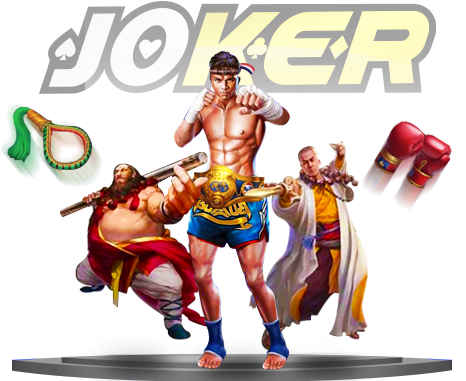 SLOT THAILAND Joker