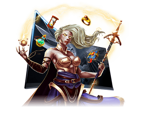 SLOT THAILAND CROWDPLAY