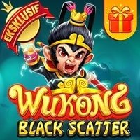 SLOT THAILAND Wukong - Black Scatter