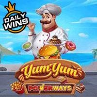 SLOT THAILAND Yum Yum Powerways